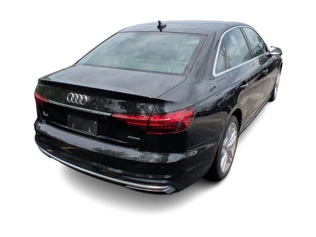 Thumbnail: 2021 Audi A4 - 6