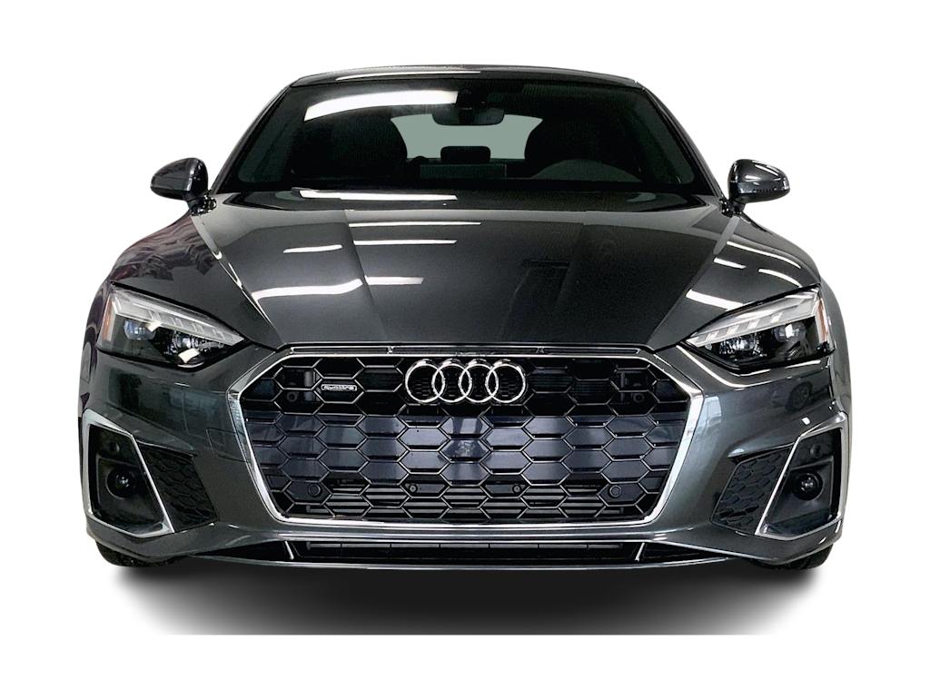 Thumbnail: 2024 Audi A5 - 6