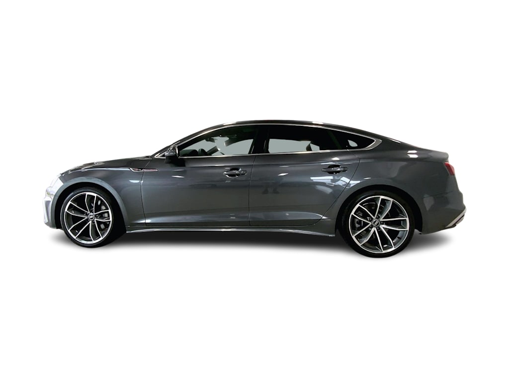 Thumbnail: 2024 Audi A5 - 3