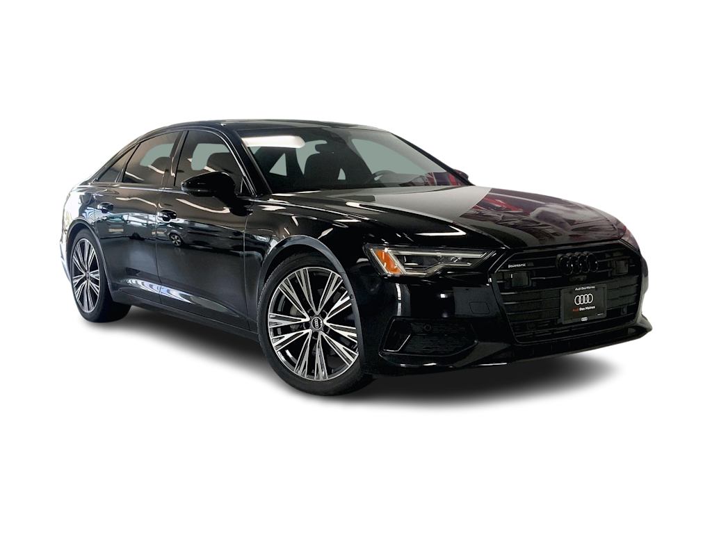 Thumbnail: 2023 Audi A6 - 18