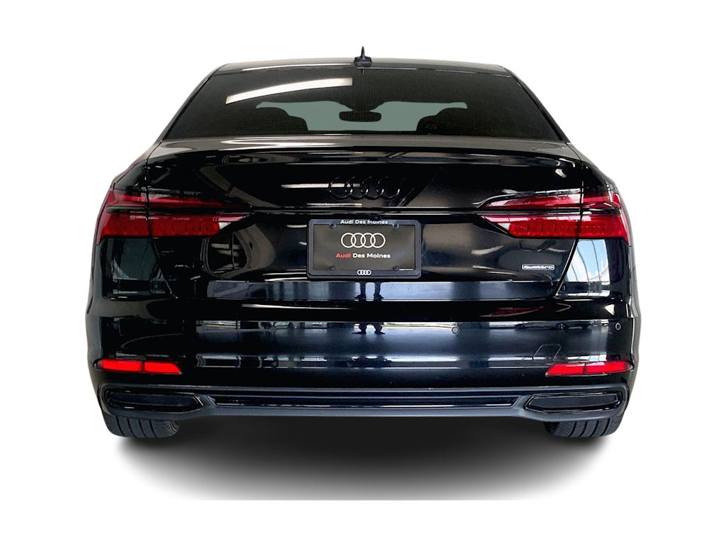 Thumbnail: 2023 Audi A6 - 5