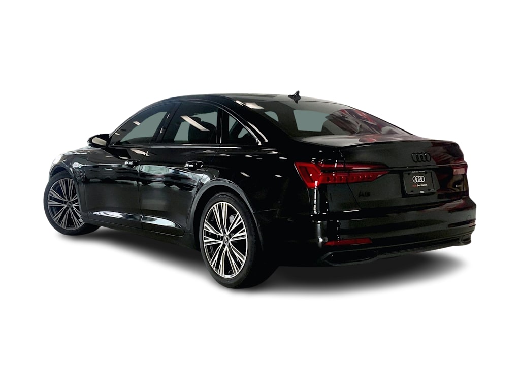 Thumbnail: 2023 Audi A6 - 4