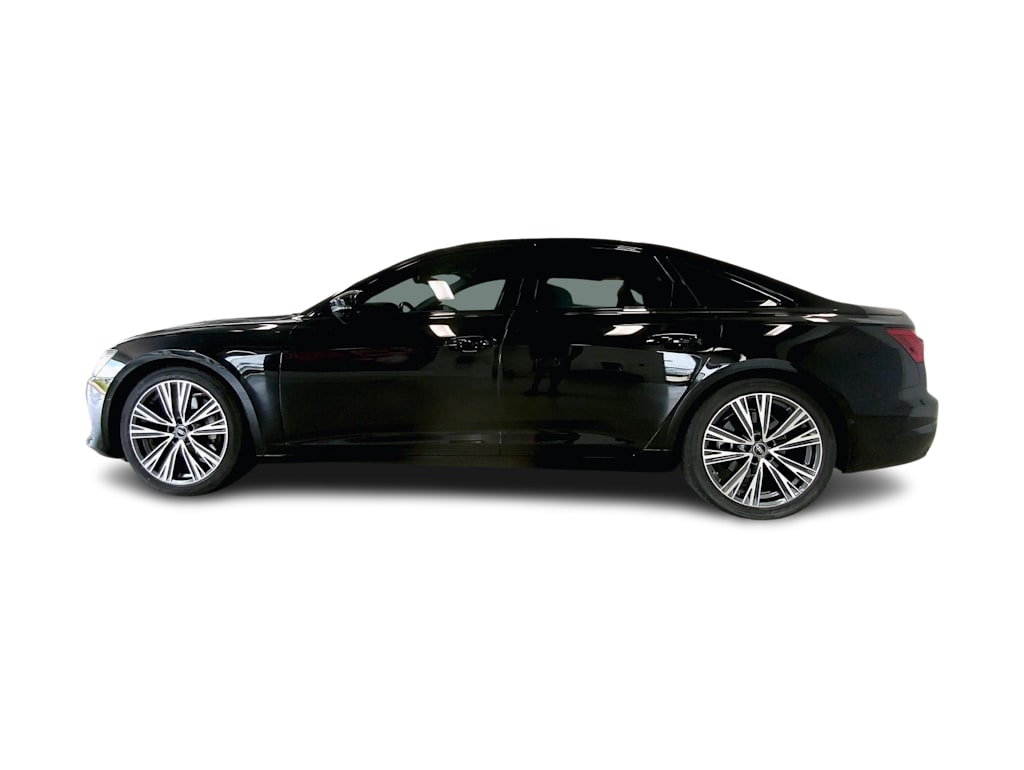 Thumbnail: 2023 Audi A6 - 3