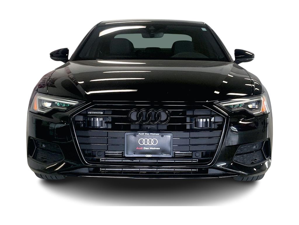 Thumbnail: 2023 Audi A6 - 6