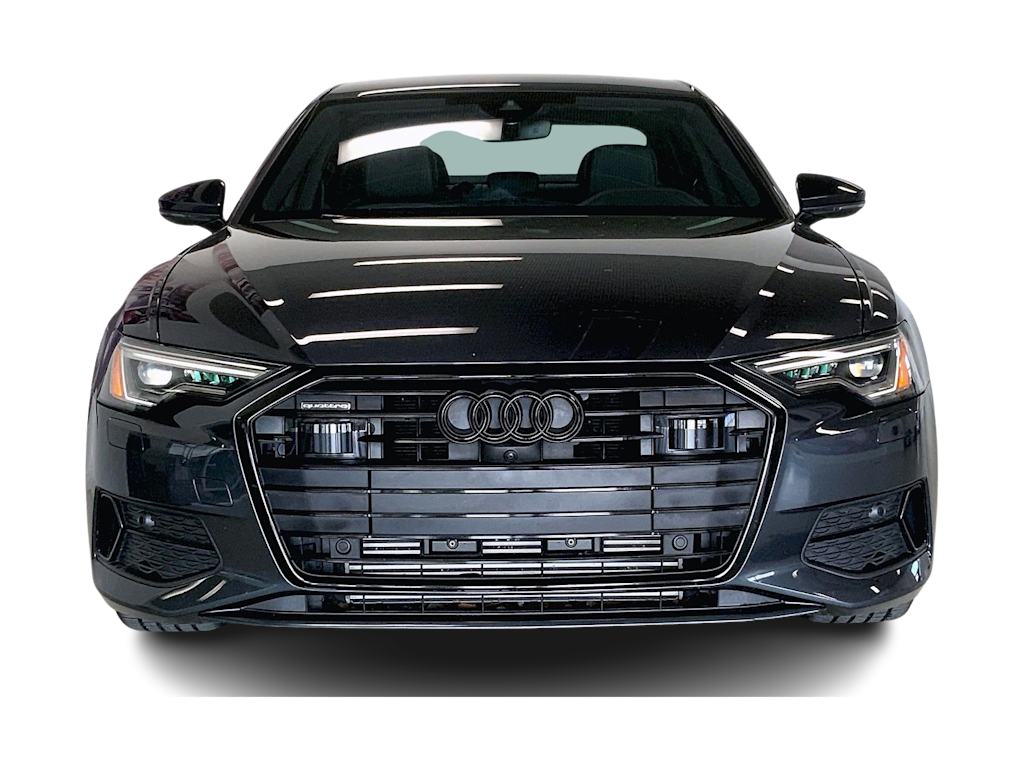 Thumbnail: 2023 Audi A6 - 6