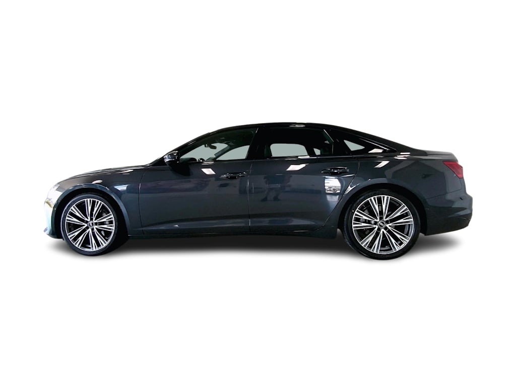 Thumbnail: 2023 Audi A6 - 3