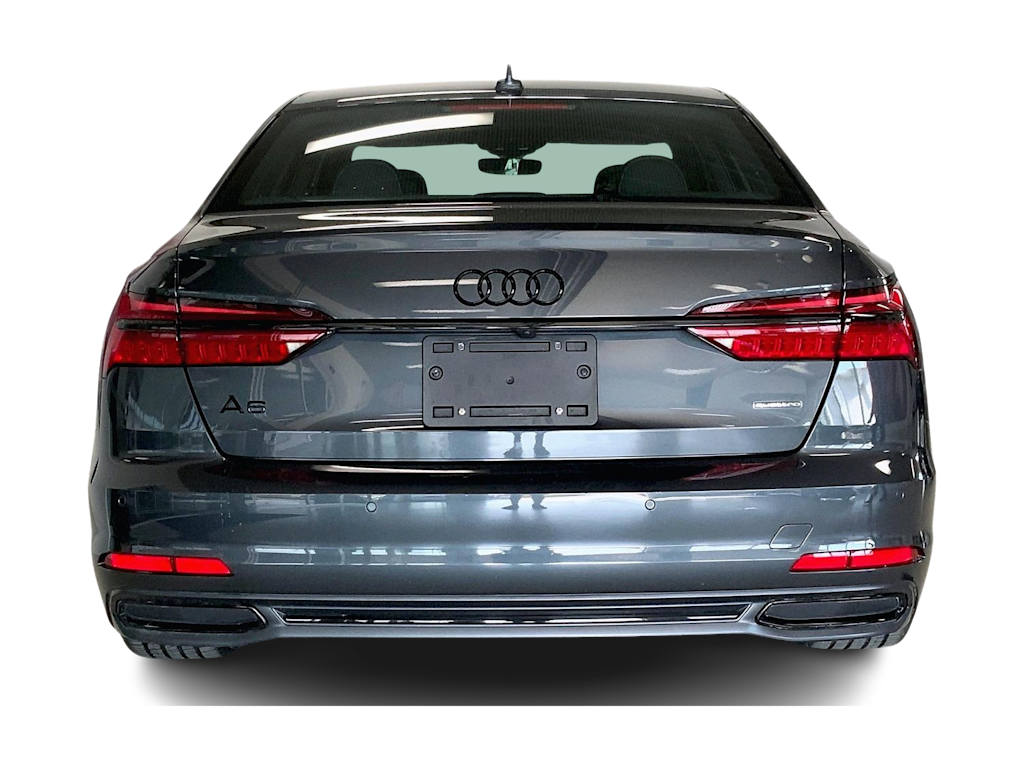 Thumbnail: 2023 Audi A6 - 5