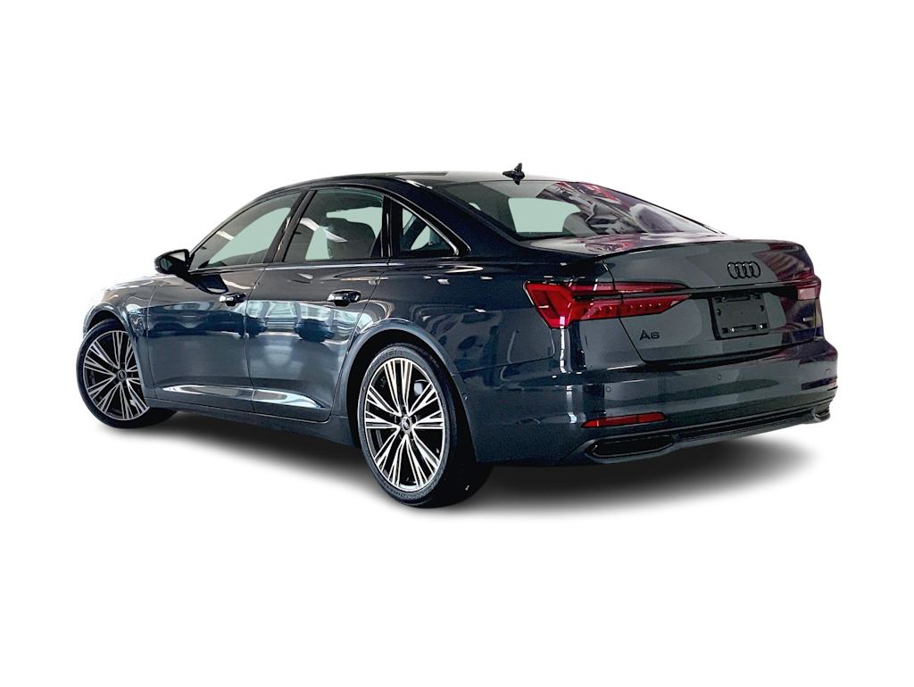 Thumbnail: 2023 Audi A6 - 4