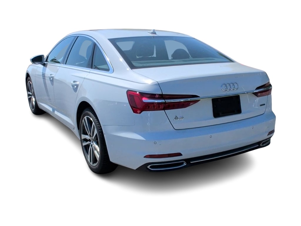 Thumbnail: 2023 Audi A6 - 3