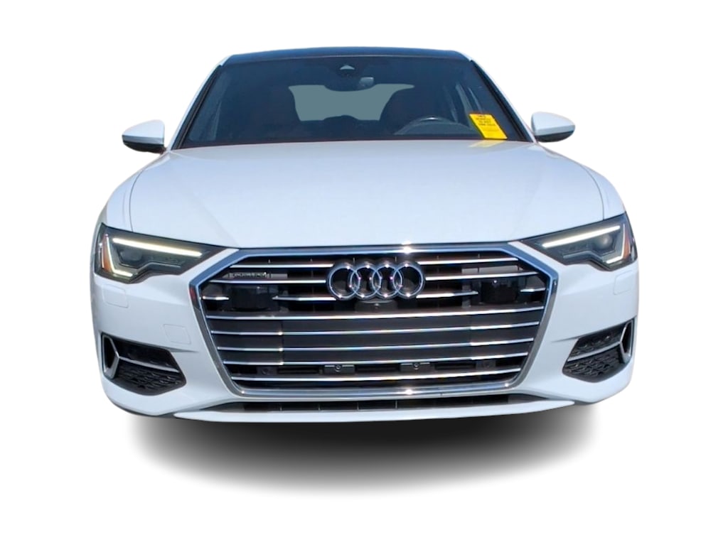 Thumbnail: 2023 Audi A6 - 5