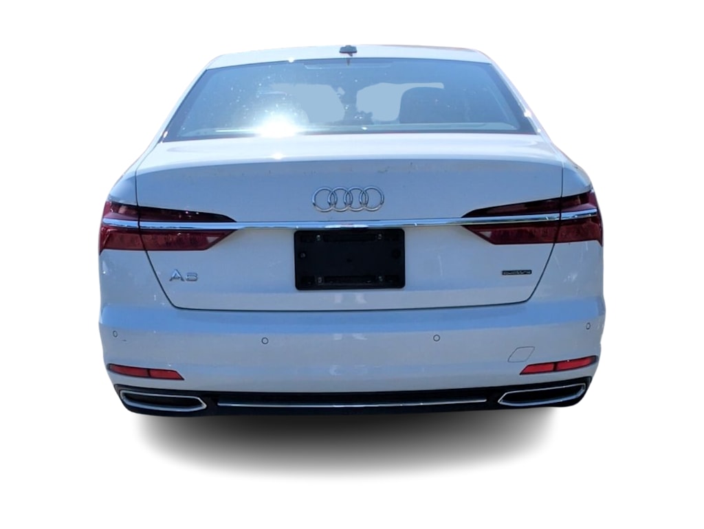 Thumbnail: 2023 Audi A6 - 4