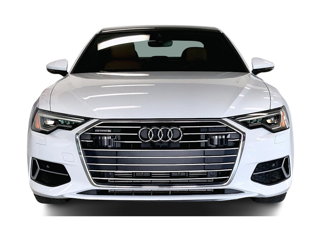 Thumbnail: 2023 Audi A6 - 6