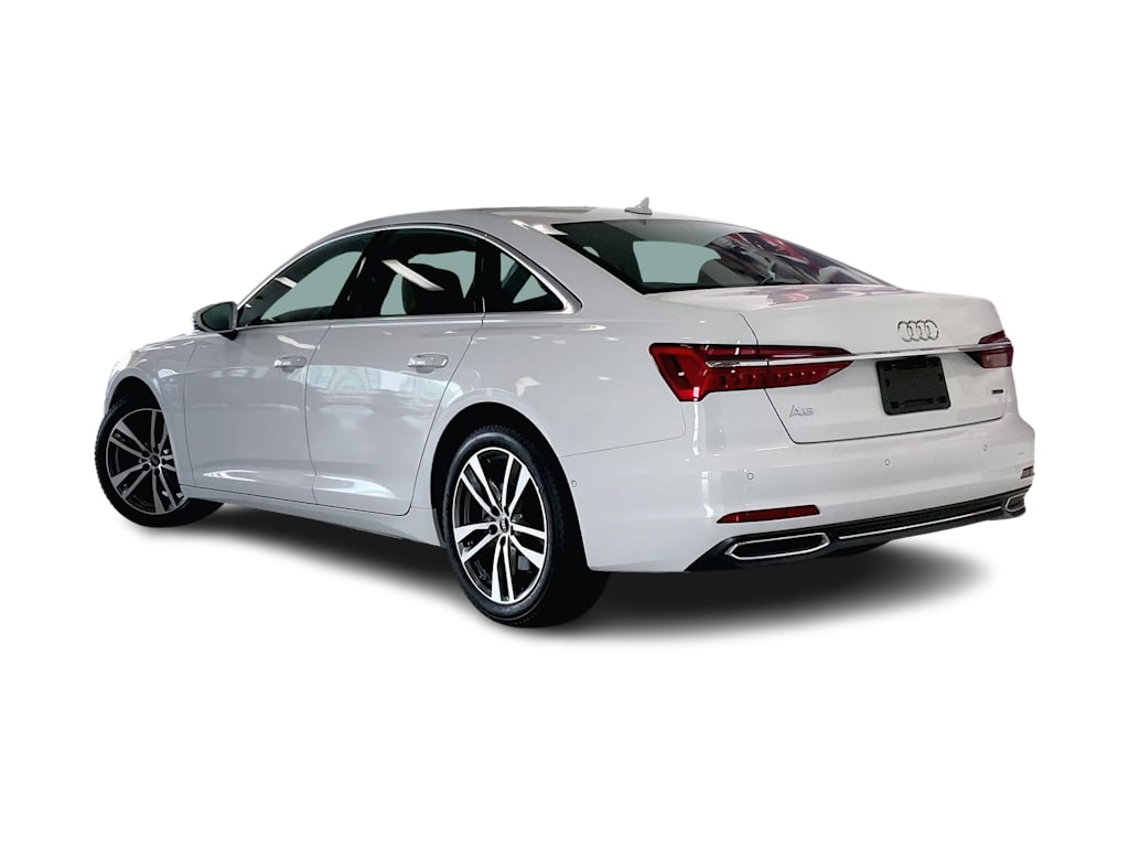 Thumbnail: 2023 Audi A6 - 4
