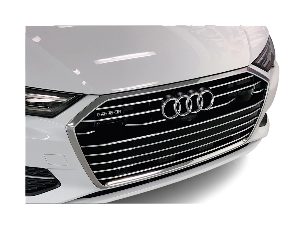 Thumbnail: 2023 Audi A6 - 30