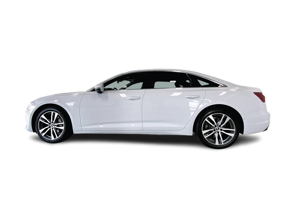 Thumbnail: 2023 Audi A6 - 3