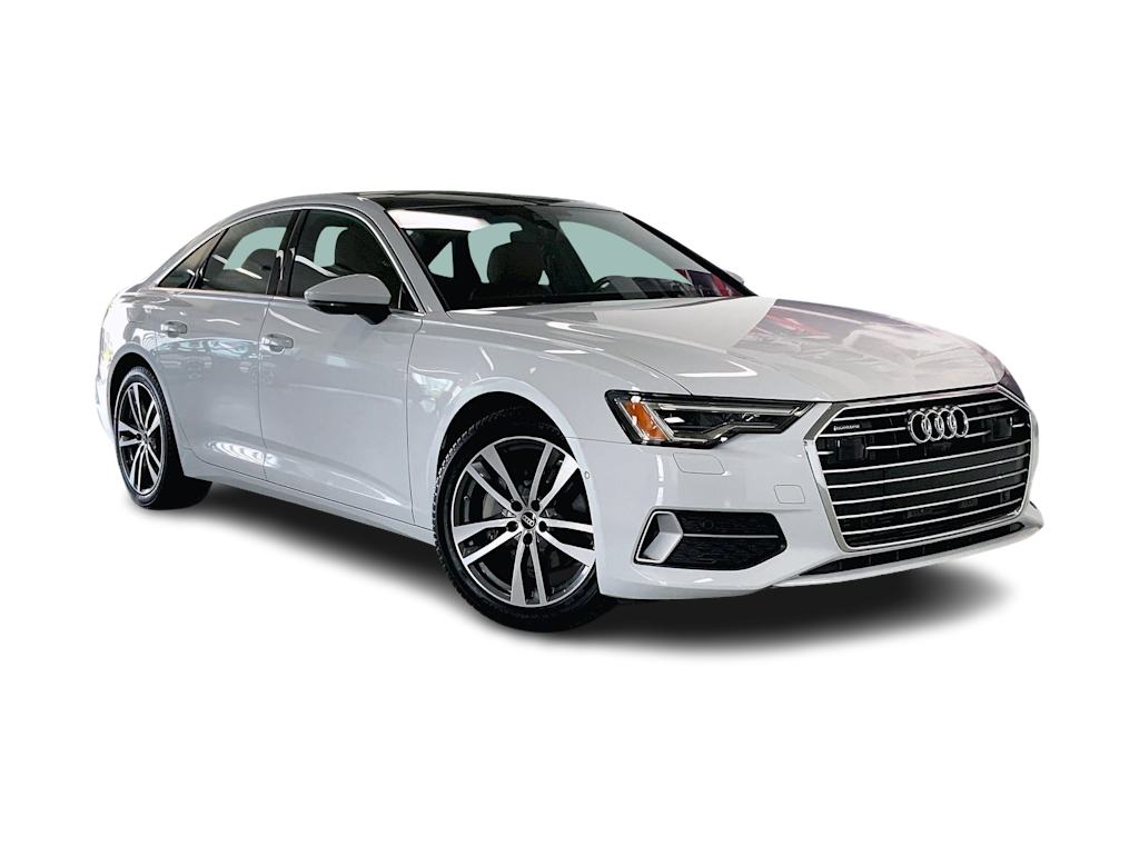 Thumbnail: 2023 Audi A6 - 20