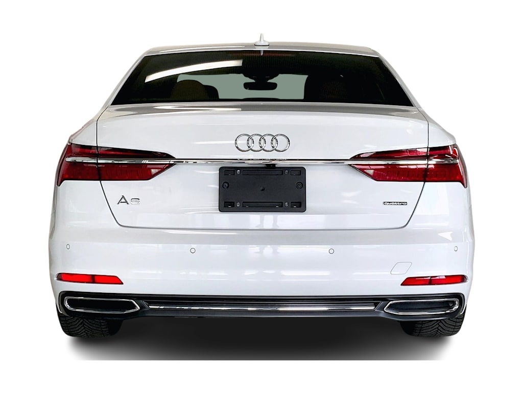 Thumbnail: 2023 Audi A6 - 5