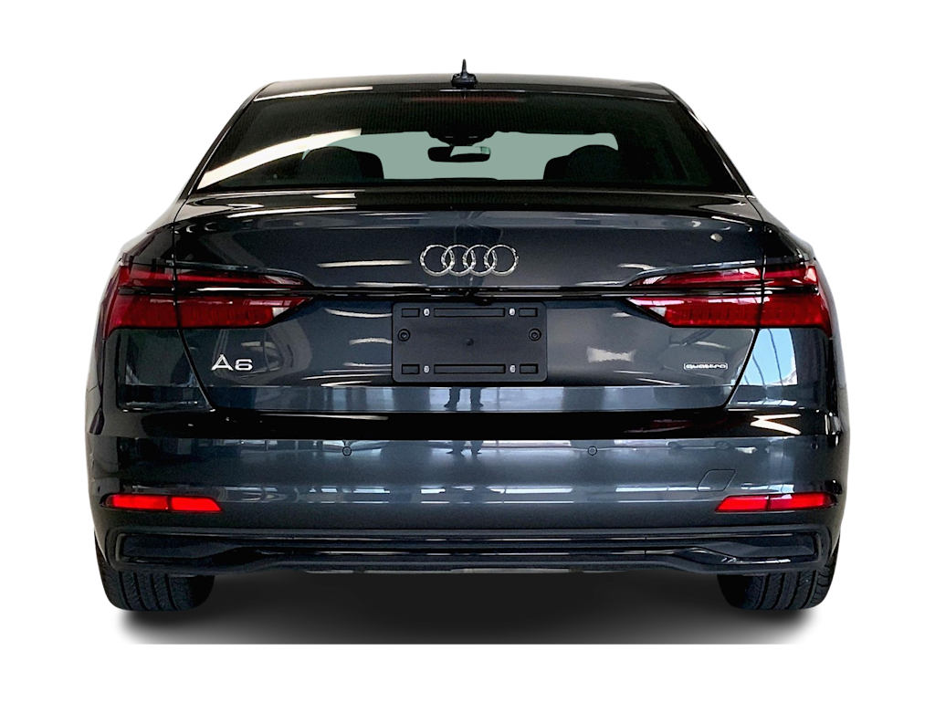 2024 Audi A6 Premium Plus 5