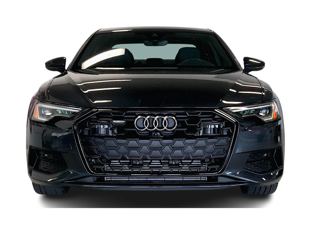 2024 Audi A6 Premium Plus 6