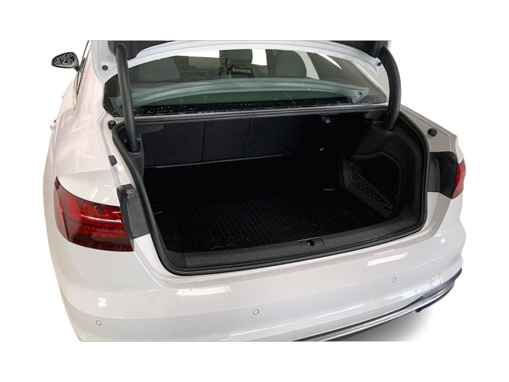 Thumbnail: 2023 Audi A4 - 18