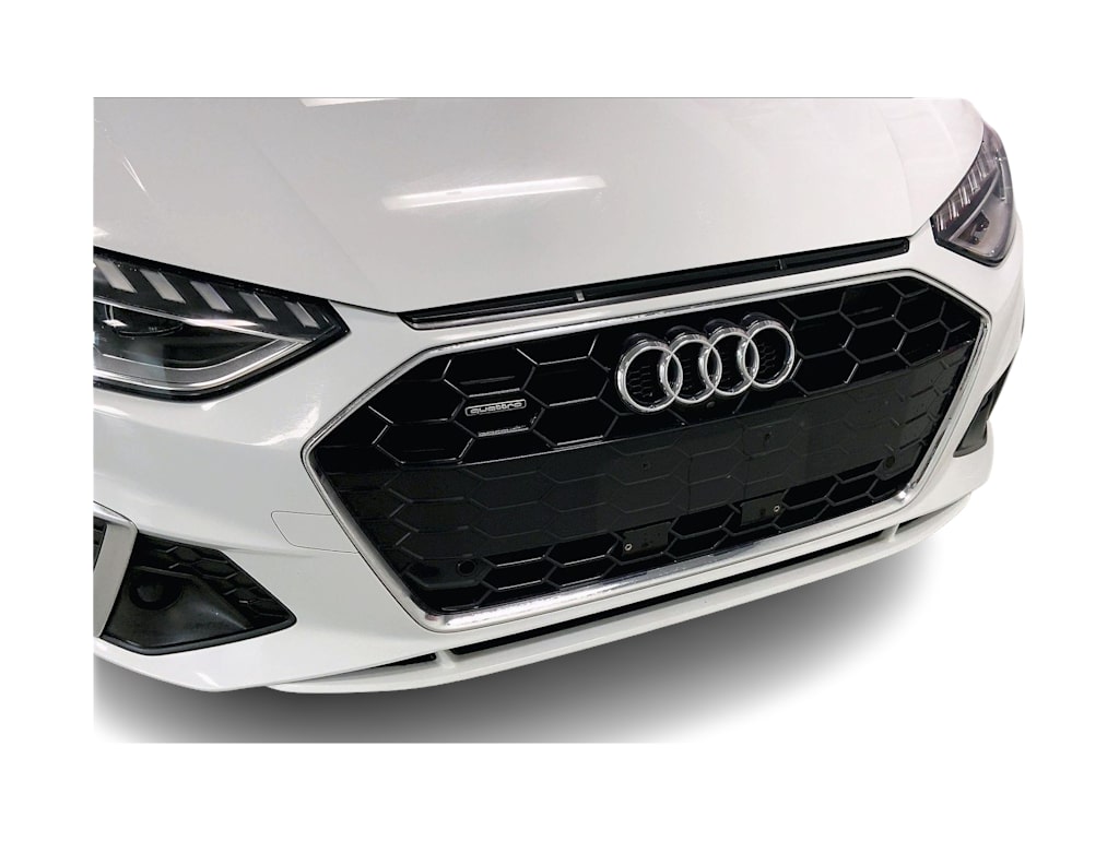 Thumbnail: 2023 Audi A4 - 31