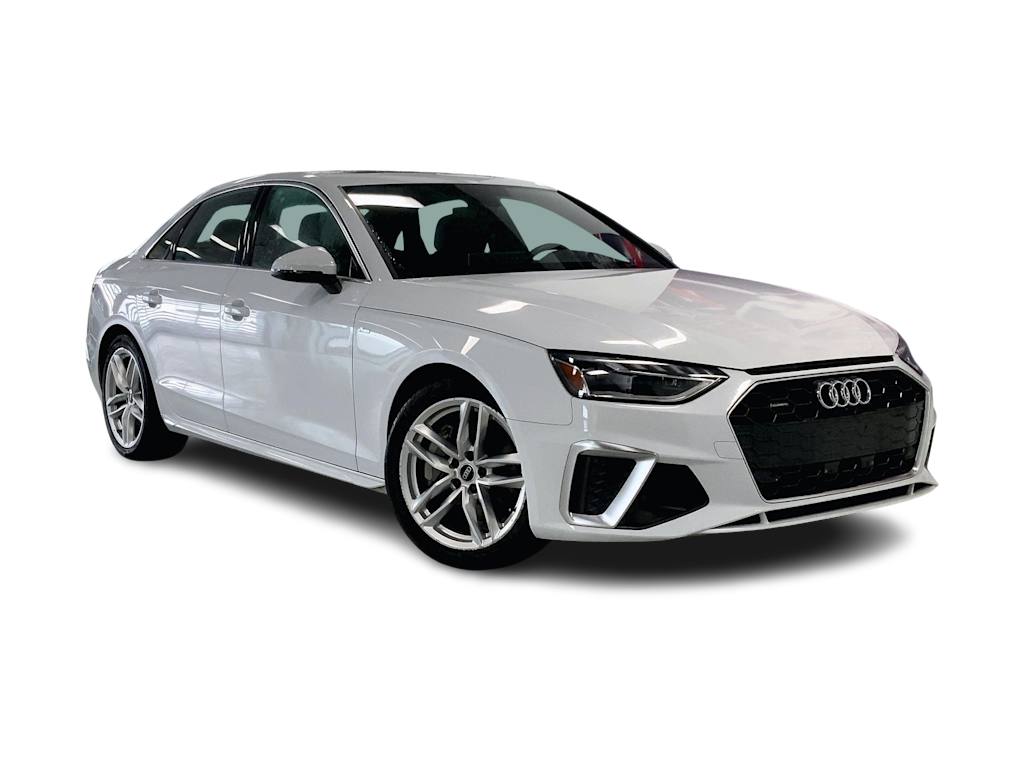 Thumbnail: 2023 Audi A4 - 21