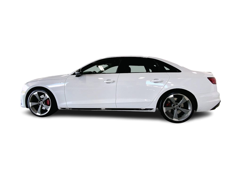 Thumbnail: 2024 Audi A4 - 3