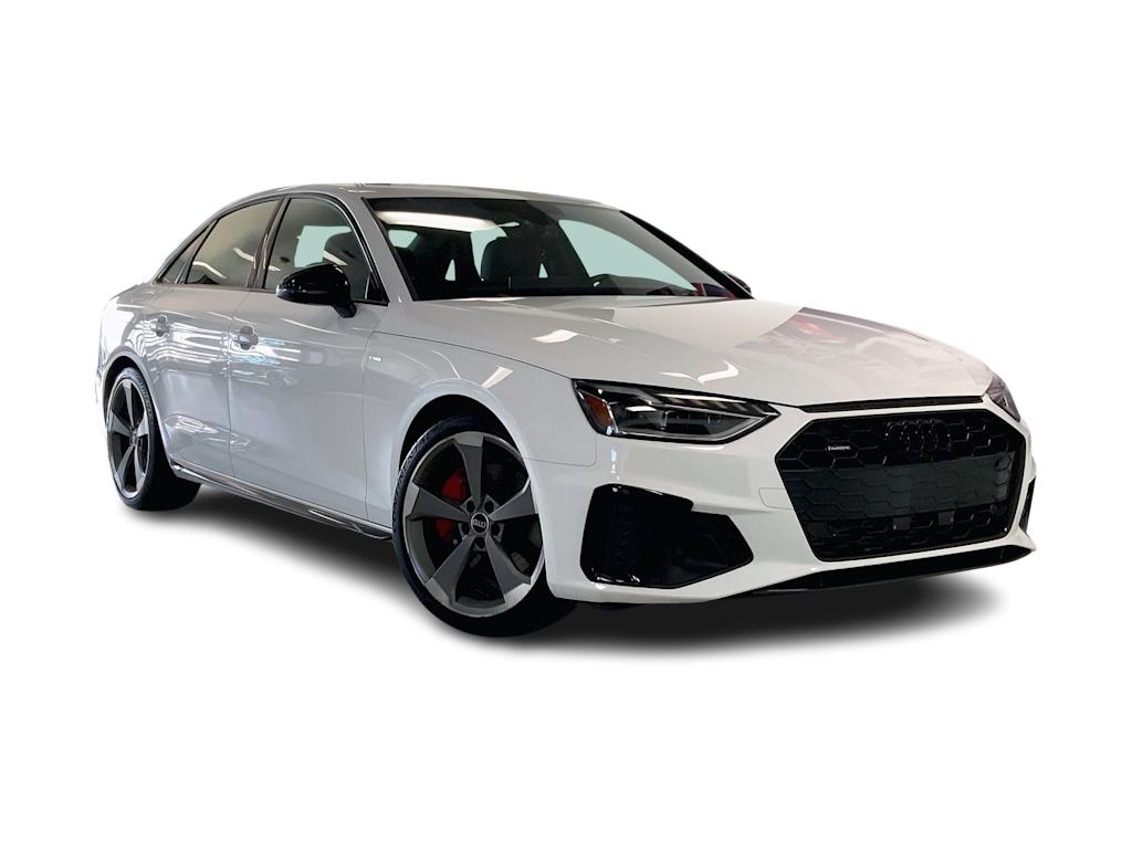 Thumbnail: 2024 Audi A4 - 20