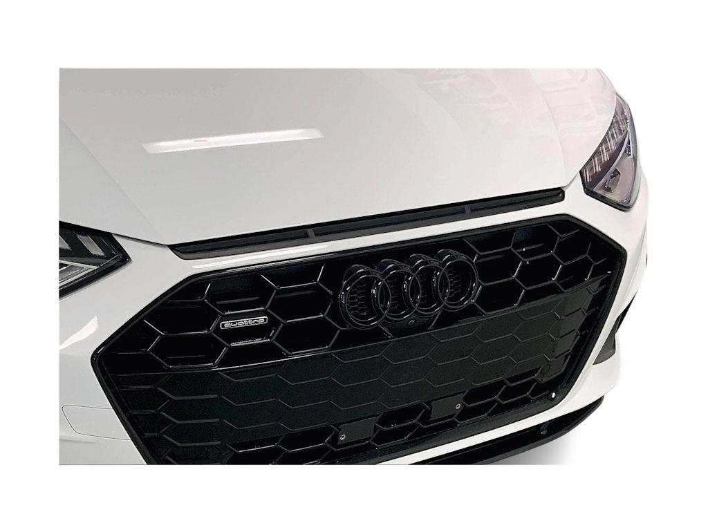 Thumbnail: 2024 Audi A4 - 30