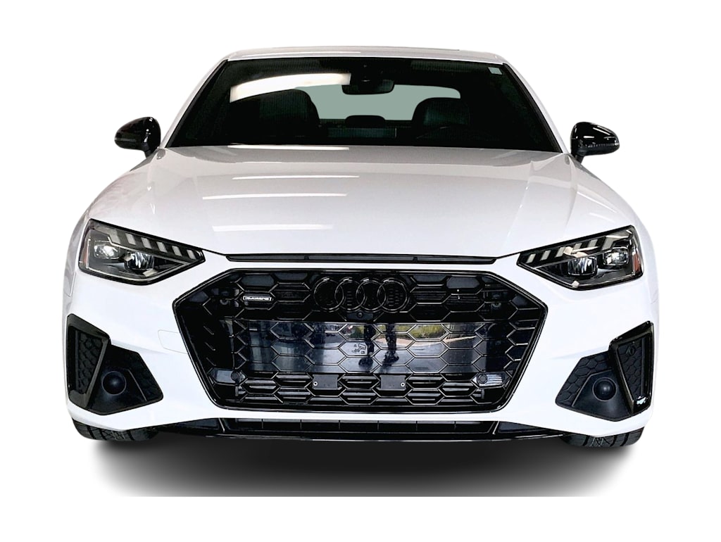 Thumbnail: 2024 Audi A4 - 6