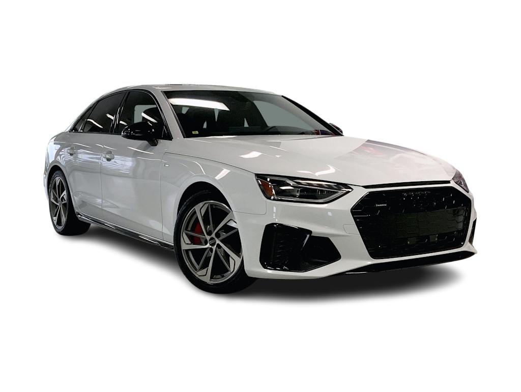 Thumbnail: 2023 Audi A4 - 20