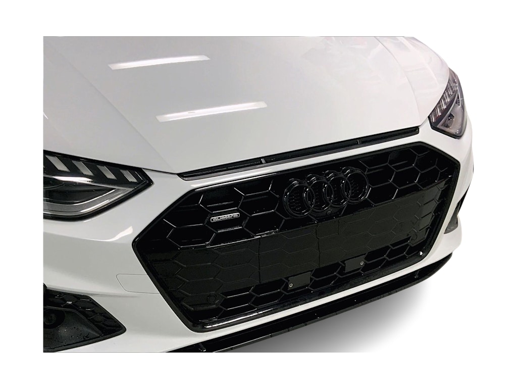 Thumbnail: 2023 Audi A4 - 30