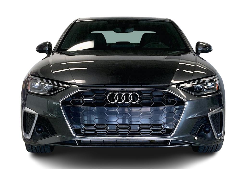 2024 Audi A4  6
