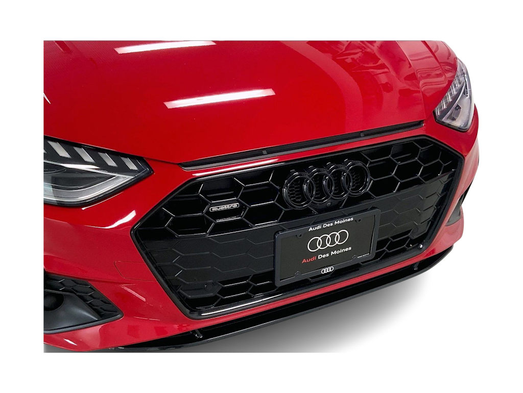 Thumbnail: 2023 Audi A4 - 30