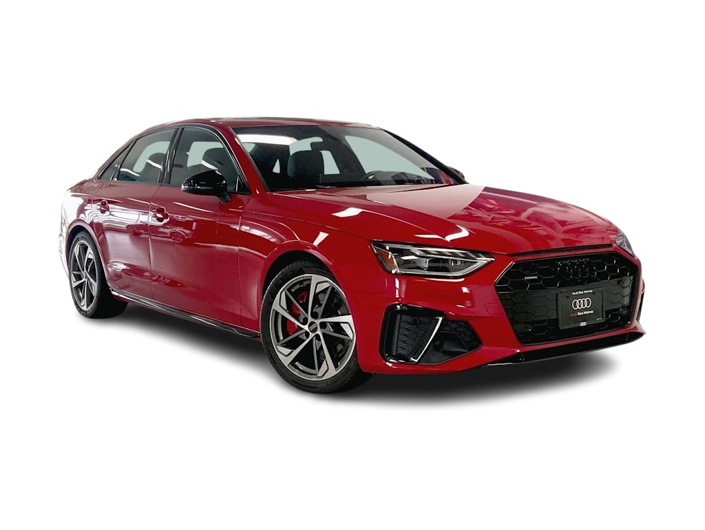 Thumbnail: 2023 Audi A4 - 20