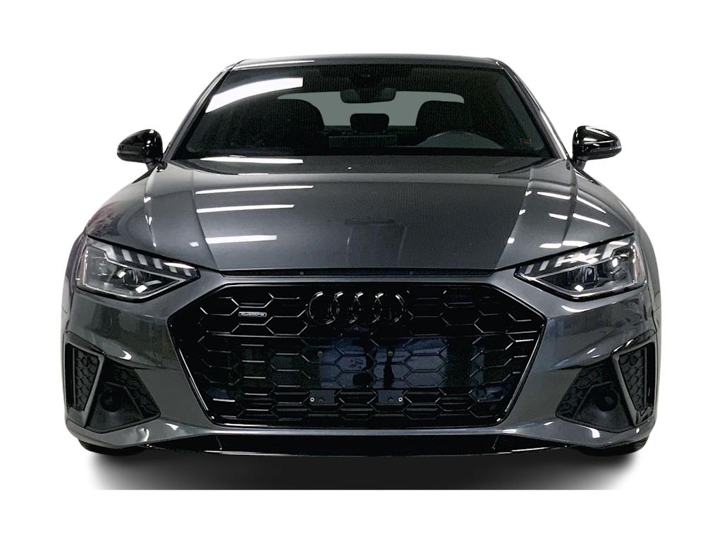 Thumbnail: 2023 Audi A4 - 6