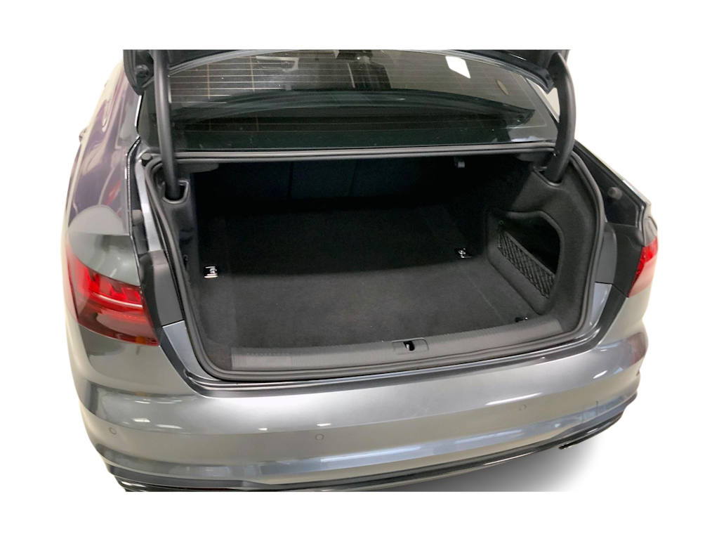 Thumbnail: 2023 Audi A4 - 17