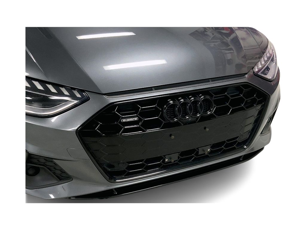 Thumbnail: 2023 Audi A4 - 30