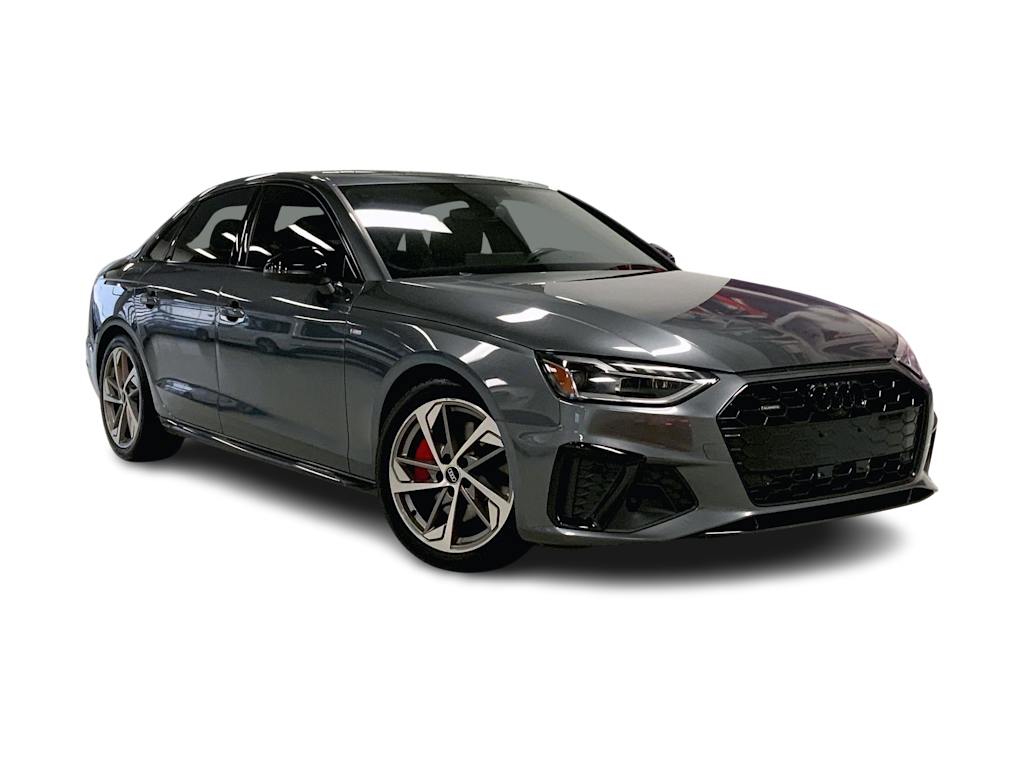 Thumbnail: 2023 Audi A4 - 20