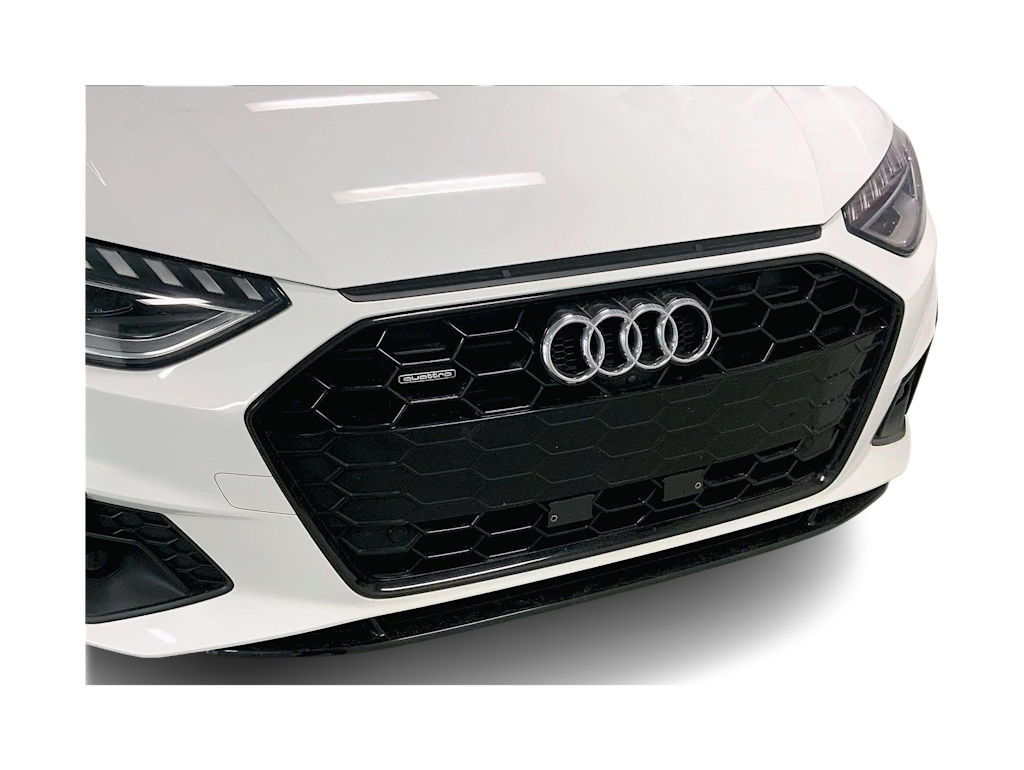 Thumbnail: 2021 Audi A4 - 31