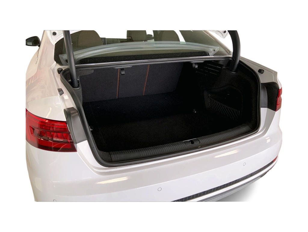 Thumbnail: 2017 Audi A4 - 18