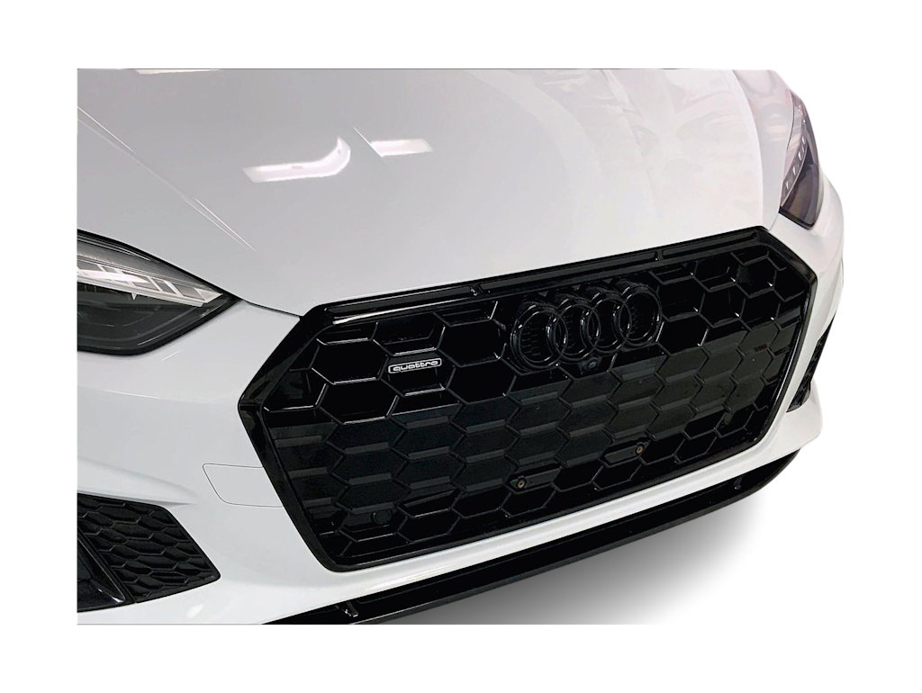 Thumbnail: 2023 Audi A5 - 30