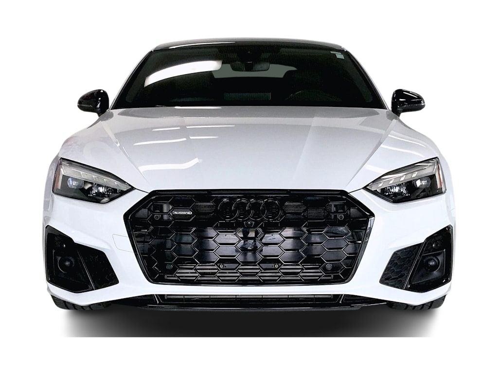 Thumbnail: 2023 Audi A5 - 6
