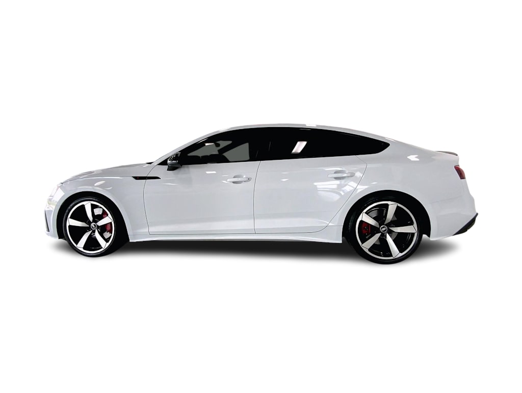 Thumbnail: 2023 Audi A5 - 3