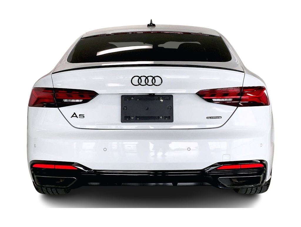 Thumbnail: 2023 Audi A5 - 5
