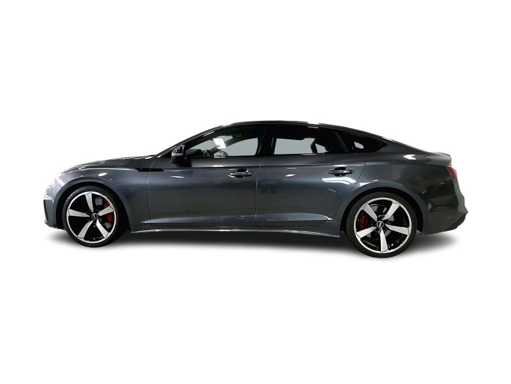 Thumbnail: 2023 Audi A5 - 3