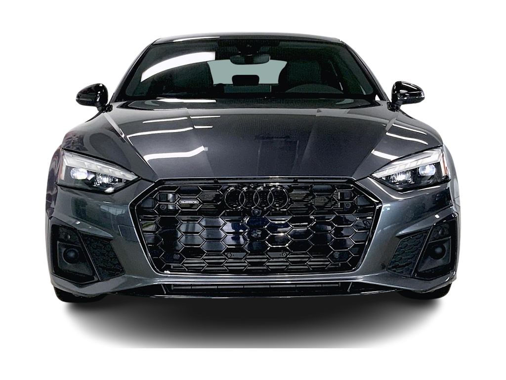 Thumbnail: 2023 Audi A5 - 6