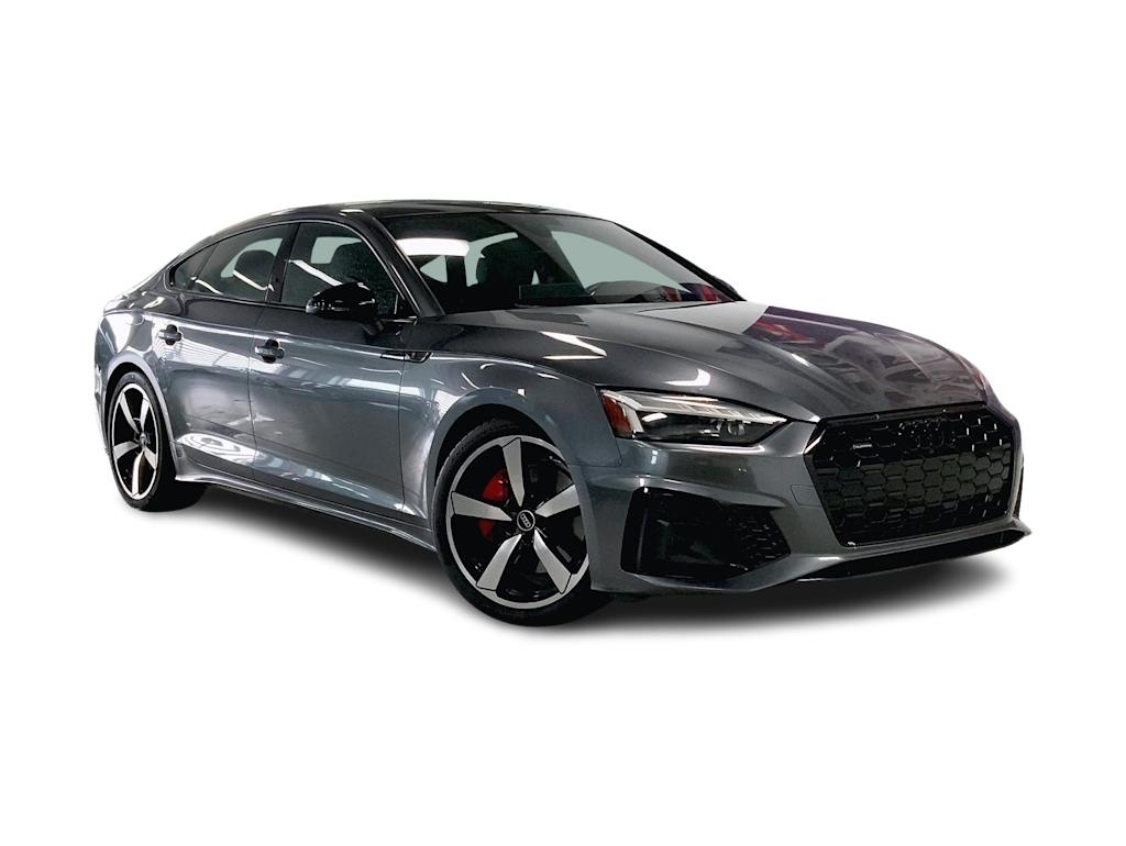 Thumbnail: 2023 Audi A5 - 19
