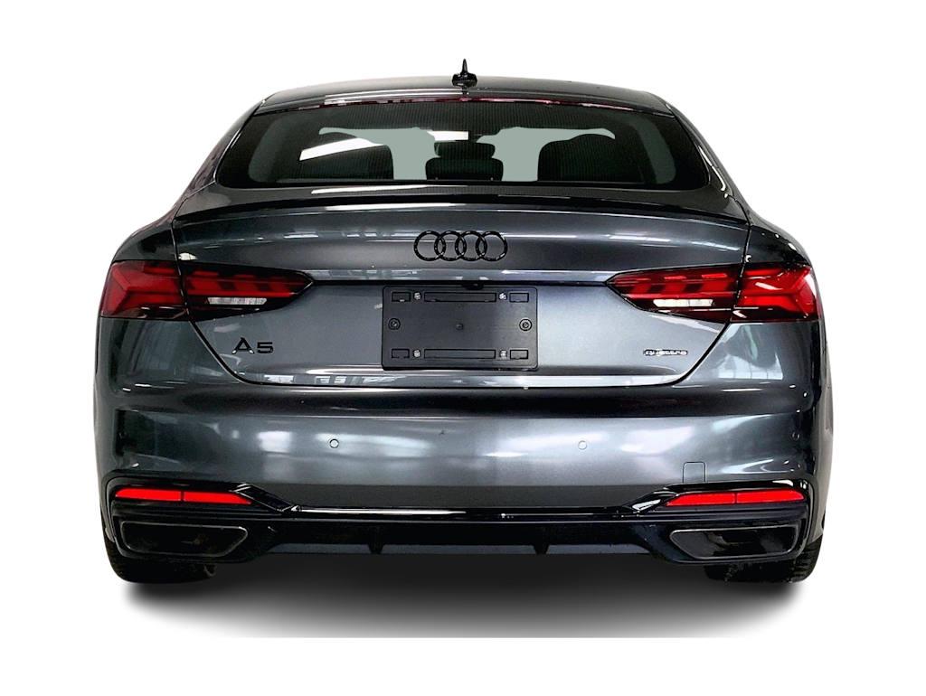 Thumbnail: 2023 Audi A5 - 5