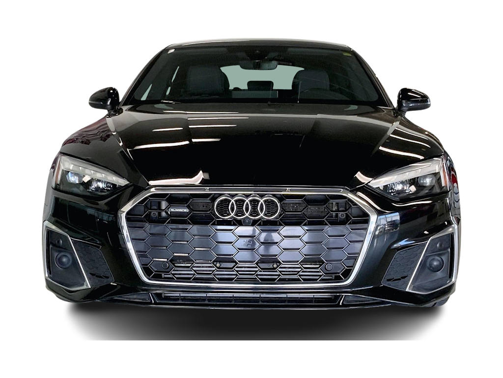 Thumbnail: 2024 Audi A5 - 6